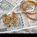 Gold Prices Breach ₹1 Lakh Mark Amid Escalating Israel-Iran Tensions