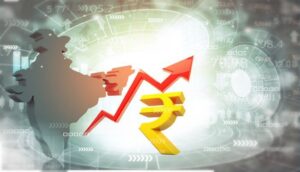 Rupee Rallies Past 84/USD Mark First Time Since Oct 2024 on Dollar Sales, Regional Support