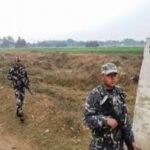Bihar on Alert: Security Tightened in 7 Nepal-Border Districts Amid India-Pakistan Tension