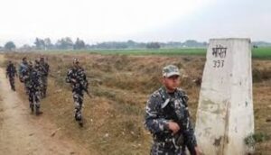 Bihar Tightens Security in 7 Border Districts Amid India-Pakistan Tension