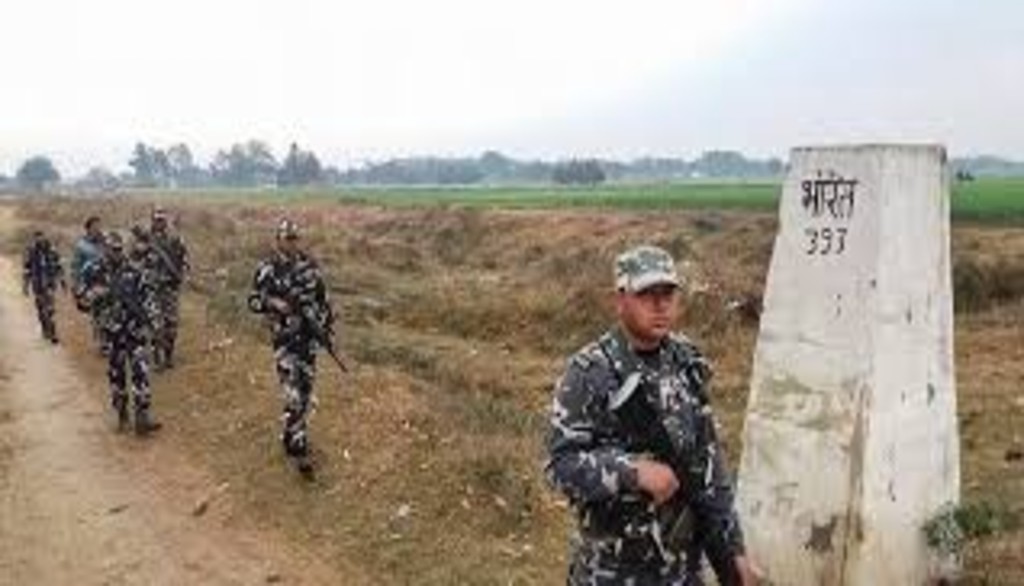 Bihar Tightens Security in 7 Border Districts Amid India-Pakistan Tension