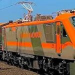 Third Amrit Bharat Express Reaches Bihar, Set to Run Weekly Between Saharsa and Firozpur