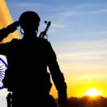 Trained to Teach, Ready to Serve: Teacher Writes to ACS in Patriotic Pledge