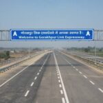 Gorakhpur Link Expressway Set to Open in Mid-May, Cutting Travel Time to Lucknow by Over an Hour