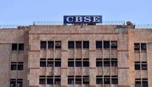 CBSE Cracks Down on Non-Compliant Schools: 127 Lose Affiliation, Including Two in Patna