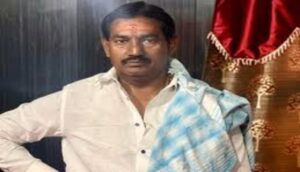 RJD MLA Ritlal Yadav Transferred from Beur to Bhagalpur Jail Amid Concerns Over Criminal Activities
