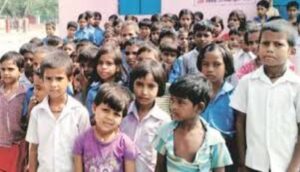 Over 29 Lakh Children in Bihar Receive Health Cards After Statewide Campaign