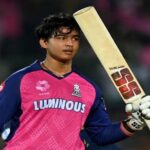 Vaibhav Suryavanshi’s Age Row: 14-Year-Old IPL Sensation Faces Fresh Scrutiny Over Birthdate Claims
