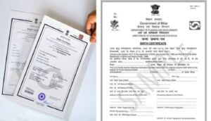 Bihar to Issue Birth and Death Certificates at Panchayat Level in Major Decentralisation Push
