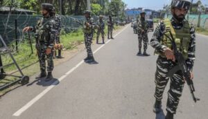 Patna and Other Bihar Cities to Conduct Emergency Mock Drill with Sirens and 10-Minute Power Cut on Wednesday