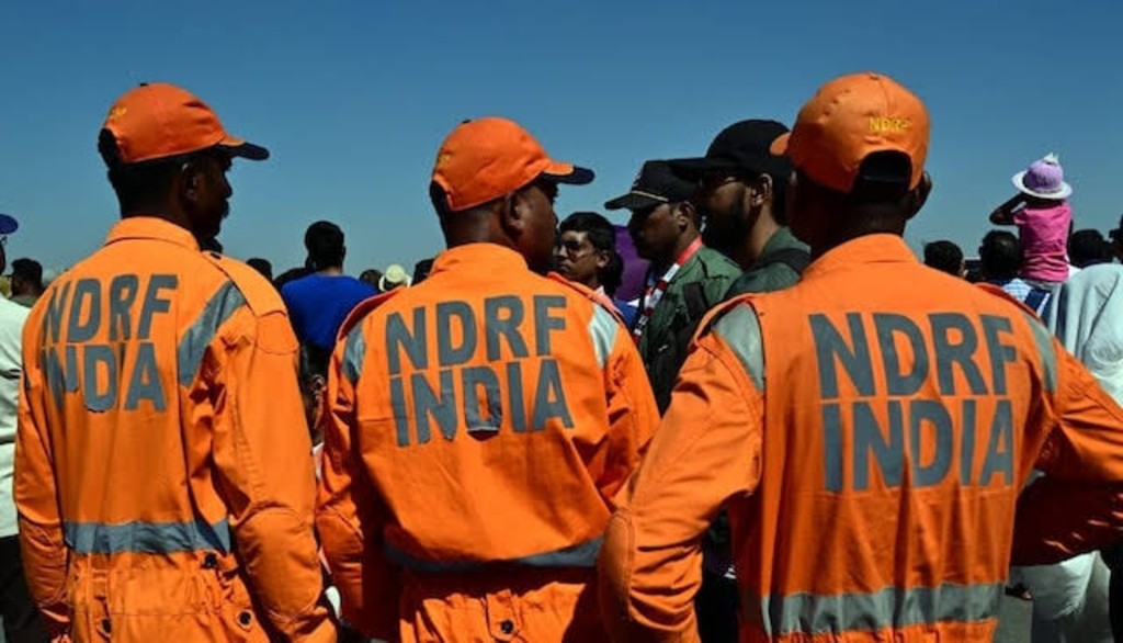 22,000 Youth to Be Trained as ‘Disaster Friends’ to Strengthen Emergency Response in Bihar