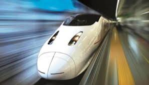 Bihar’s Bhojpur on Bullet Train Map: High-Speed Rail to Transform Villages