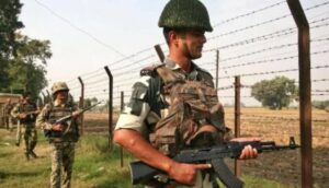 Operation Sindoor aftermath: India tightens security on Bihar-Nepal border amid heightened cross-border alert