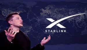 Elon Musk’s Starlink Gets Govt Approval to Launch Satellite Internet in India
