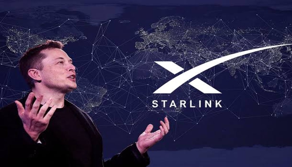 Elon Musk’s Starlink Gets Govt Approval to Launch Satellite Internet in India