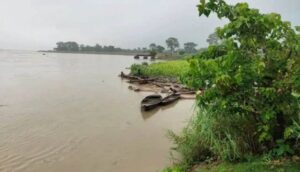 Bihar Government to Survey 225 km Stretch of Gandak River After Rs 512 Crore Flood Loss