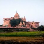 Ajgaivinath Temple to Get 16 New CCTV Cameras Amid Security Review After Spy Accused Jyoti Malhotra’s Visit