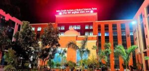 Big Boost for Bihar Healthcare: IGIMS Patna to Get Two New Hospitals, Dental College by August