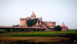 Ajgaivinath Temple to Get 16 New CCTV Cameras Amid Security Review After Spy Accused Jyoti Malhotra's Visit