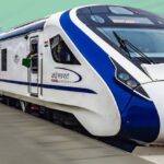 Vande Bharat Express Set to Link Patna and Gorakhpur via Muzaffarpur; Check Proposed Route and Timings