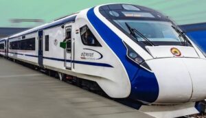 Vande Bharat Express Set to Link Patna and Gorakhpur via Muzaffarpur; Check Proposed Route and Timings