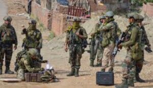 No time off, no room for error: India locks down security after airstrike fallout
