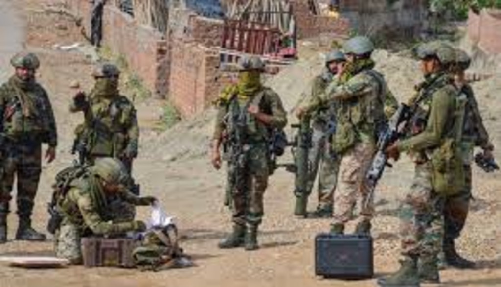 No time off, no room for error: India locks down security after airstrike fallout
