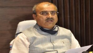 Over 40,000 Health Workers to Be Recruited in Bihar, 1,700-Bed Hospital Announced for Darbhanga