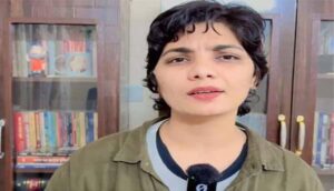 Neha Singh Rathore sparks debate with her take on Operation Sindoor—find out what she said