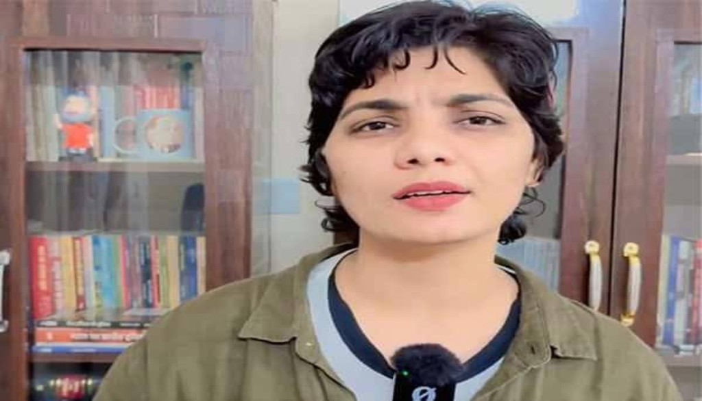 Neha Singh Rathore sparks debate with her take on Operation Sindoor—find out what she said