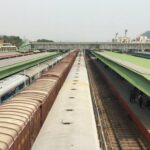 Three New Gati Shakti Cargo Terminals to Open in Bihar, Promising Jobs and Improved Freight Logistics
