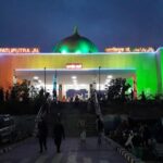 Bihar’s Major Railway Stations Lit in Tricolour to Honour Soldiers After Operation Sindoor