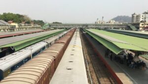 Three New Gati Shakti Cargo Terminals to Open in Bihar, Promising Jobs and Improved Freight Logistics