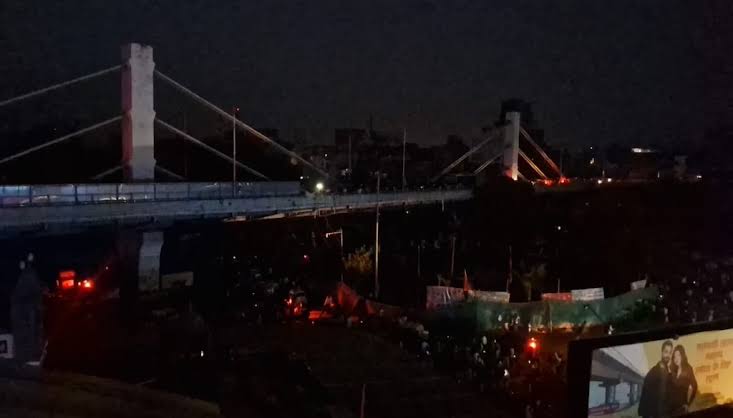 Surplus Power Sold in Open Market After Mock Drill in Bihar