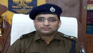 Arwal SP Inamul Haque Megnu Faces Arrest Warrant in Kishanganj Lawyer Abuse Case