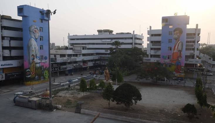 Maurya Lok Revamp: Rs 14.99-Crore Smart Zone to Bring Gym, Multiplex, Banquet Hall and More to Central Patna