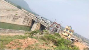Lifeline From Karmanasha: Jaitpura Canal Project Set to Transform Farming in Bihar's Kaimur District