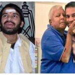 Lalu Prasad Yadav Expels Son Tej Pratap Yadav From RJD For Six Years