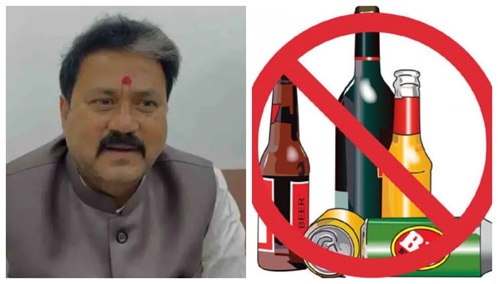 Liquor Ban Hurting Hospitality, Film Industries: Bihar Tourism Minister Raises Alarm