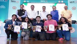 Bihar takes the lead in NICE 2025 debut round as Gaya student tops national crossword rankings