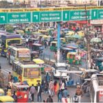 Patna Junction Decongestion Drive Begins with New Vending Zone Plan
