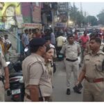 No Arrests Yet in Patna Firing Case; 10 Policemen Suspended