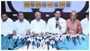 Prashant Kishor Launches Scathing Attack Ahead of PM Modi's Bihar Visit