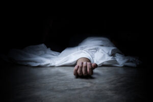 Wedding Celebration Turns to Tragedy: Three Killed in Horrific Road Crash in Bihar