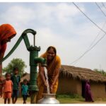Gauripur Village in Bihar’s Banka Ends Decades-Long Water Crisis with Record-Time Pipeline Installation