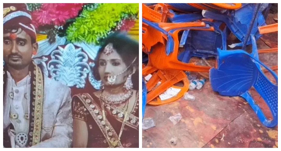 Groom Kidnapped During Wedding Ceremony In Bihar Following Brawl With Dance Troupe