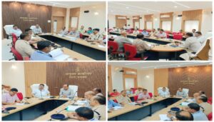Patna Administration strict for Upcoming UPSC Exams