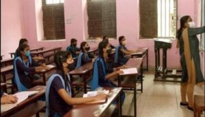 Bihar Residential Schools to Admit Daughters of Staff in Landmark Policy Shift