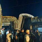 Rail Flaws Caused Bihar Derailment, Says Probe