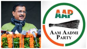 AAP to Contest Bihar Assembly Polls Independently